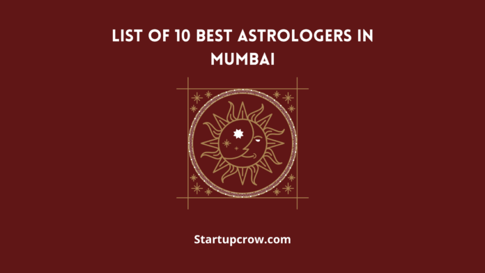 Best Astrologers In Mumbai