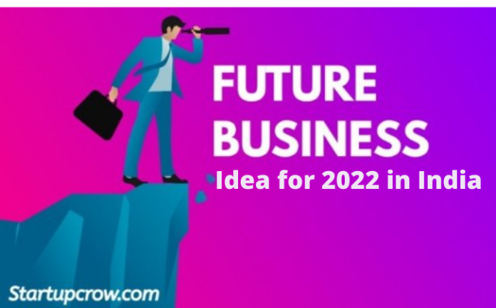 future business ideas