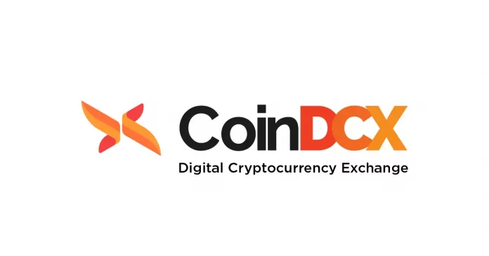 coindcx news