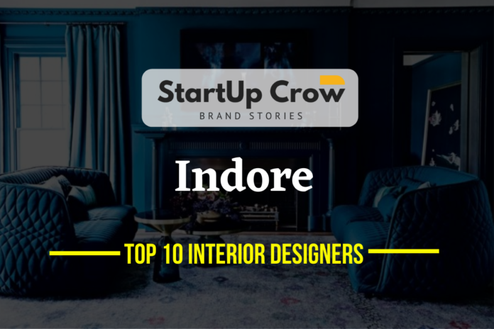 Best Interior Designer In Indore
