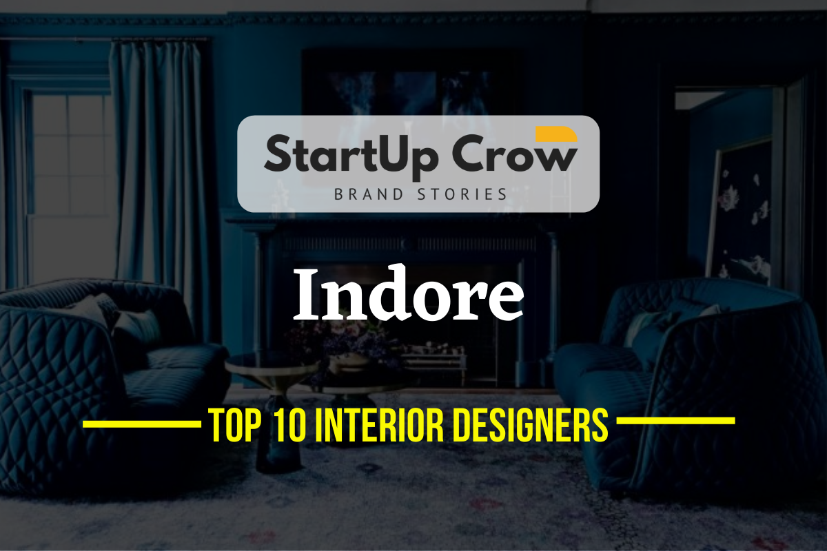 Top 10 Best Interior Designer In Indore | Luxury interior designers 2022