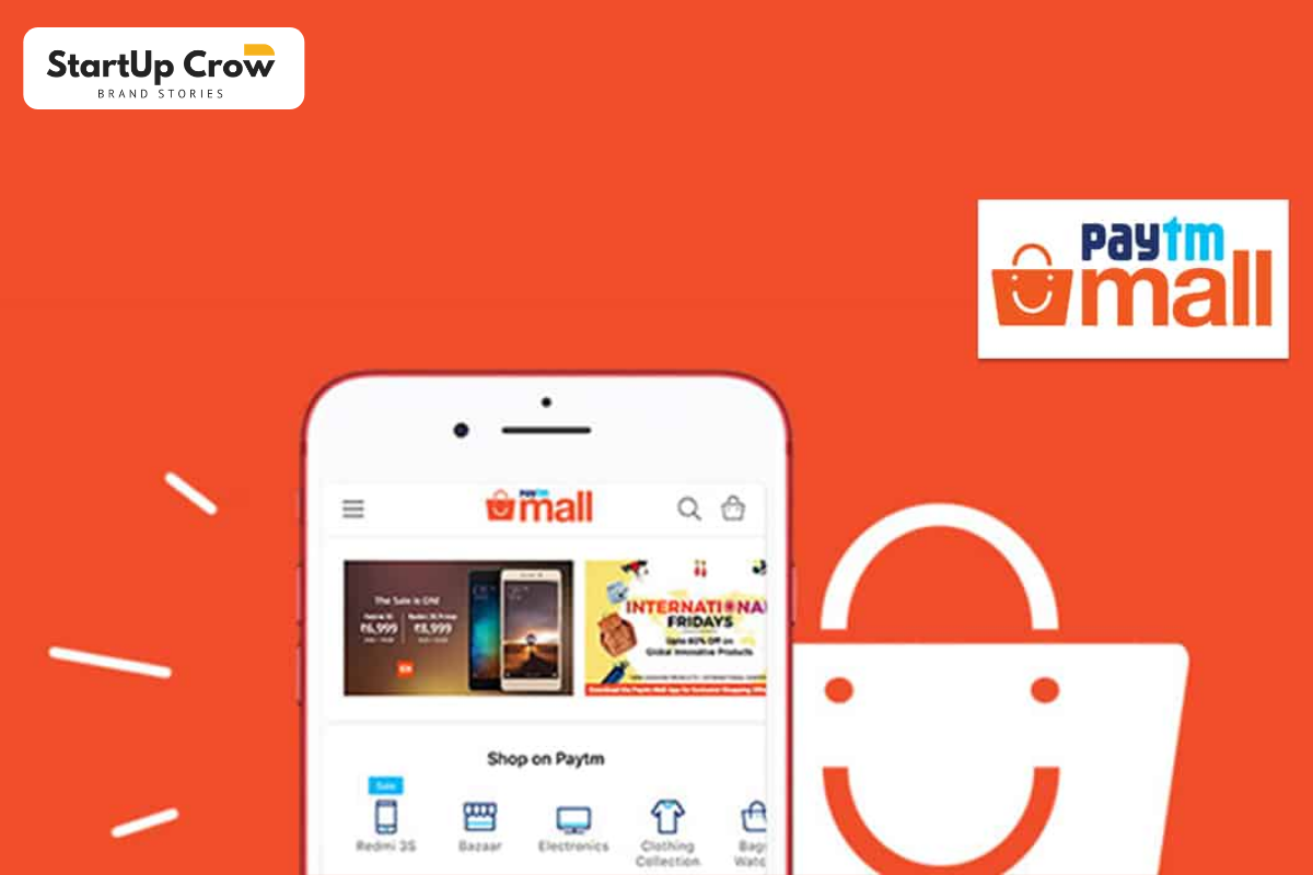 Alibaba and Ant Group exit Paytm Mall as company announces change to ONDC 2022