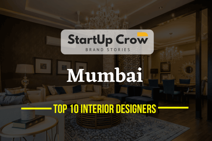 interior designers in Mumbai