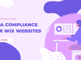 ADA Compliance For Wix Websites