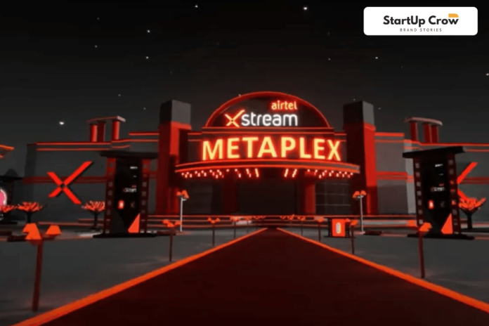 Airtel launches India's first Multiplex in the Metaverse