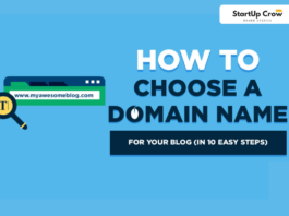 How to Choose the Best Domain Name