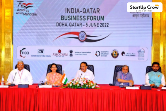 Startups Bridge Launched To Grow Two Countries Economic & Trade Ties