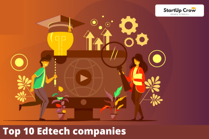 Top EdTech Companies in India