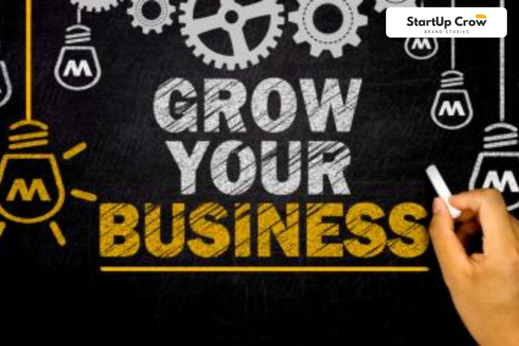 Tips To Grow Your Small Business