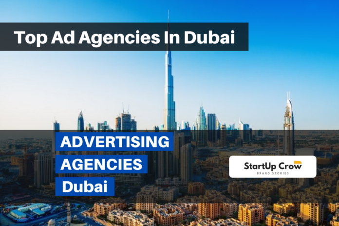 Advertising Agencies in Dubai
