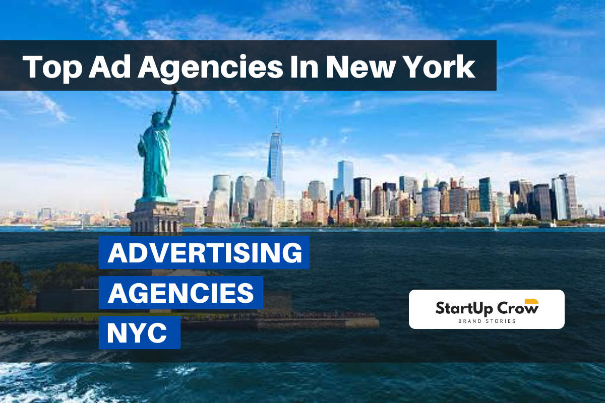 Top 10 Advertising Agencies in New York City in 2024 [Verified