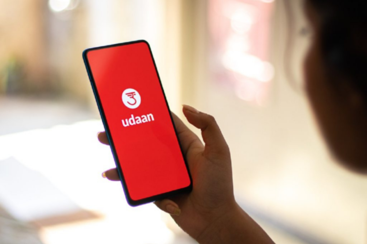 Udaan On track to have a positive unitary