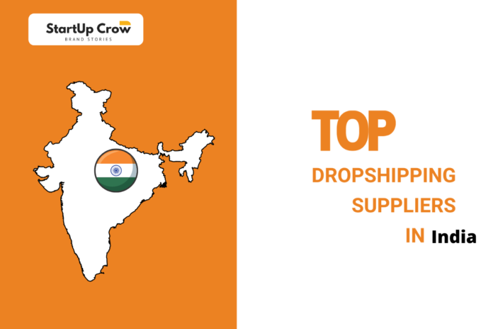 Dropshipping Companies in India