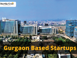 Gurgaon Startups