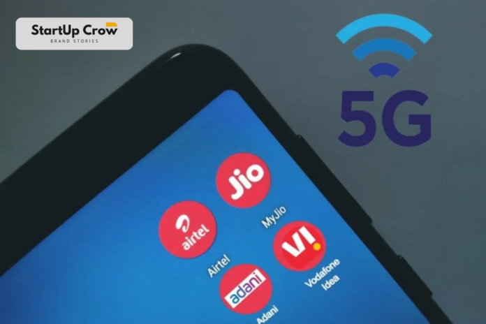 Reliance Jio, Voda idea, Airtel may lead the upcoming 5G
