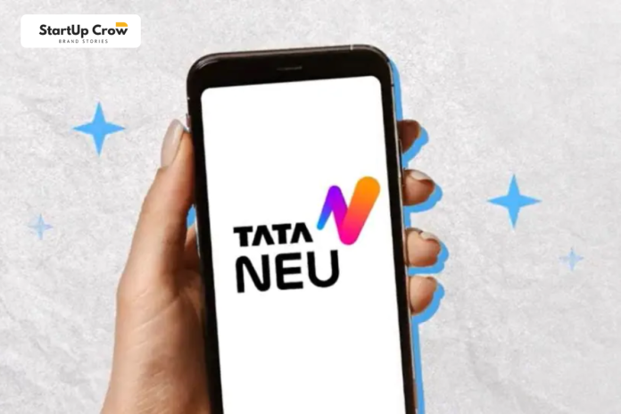 Tata Neu Logs 7 Mn Downloads In 7 Weeks