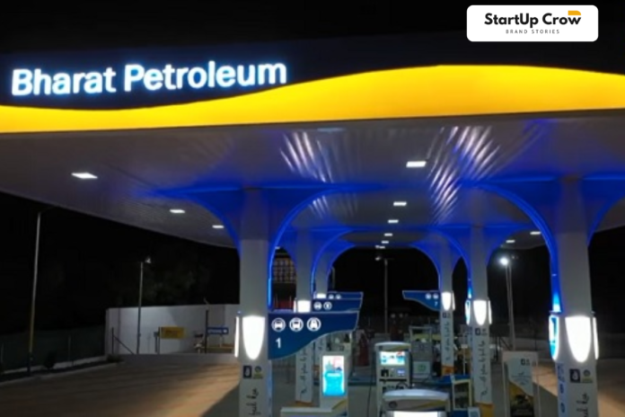 Bharat Petroleum Success Story