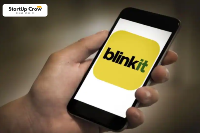 Blinkit Estimates July Loss At INR 92.9 Cr