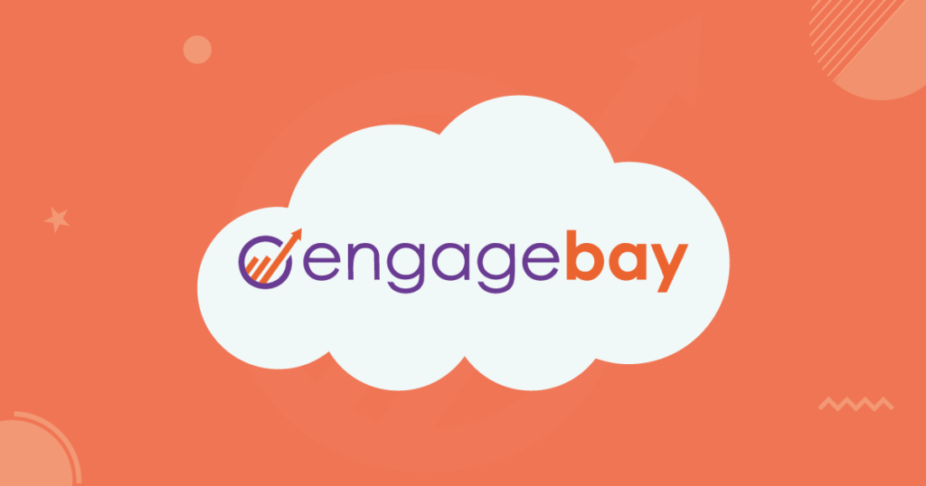 EngageBay Marketing Automation Software