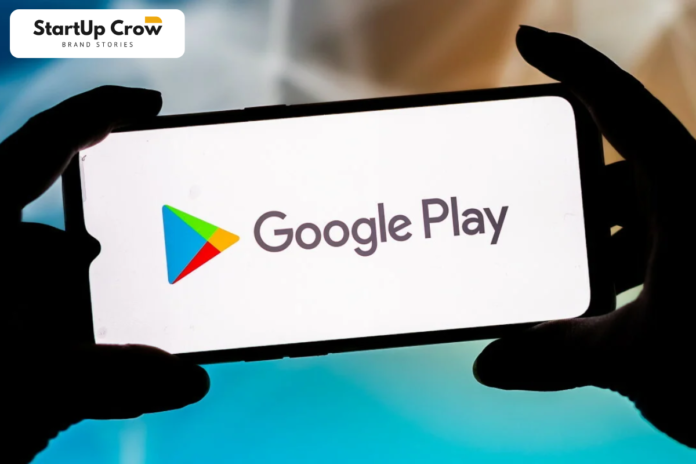 Indian Govt In Talk to Google Play Store