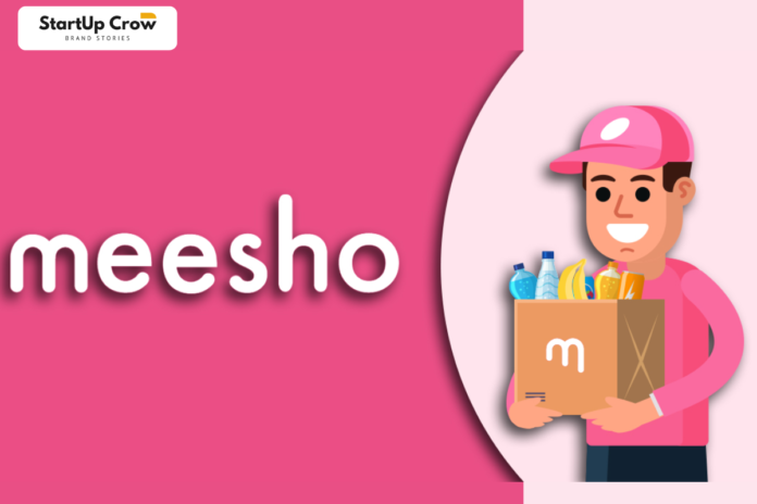 Meesho shuts down its grocery business in India