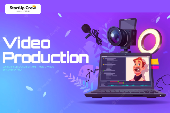 Top 5 Websites to learn Video Production