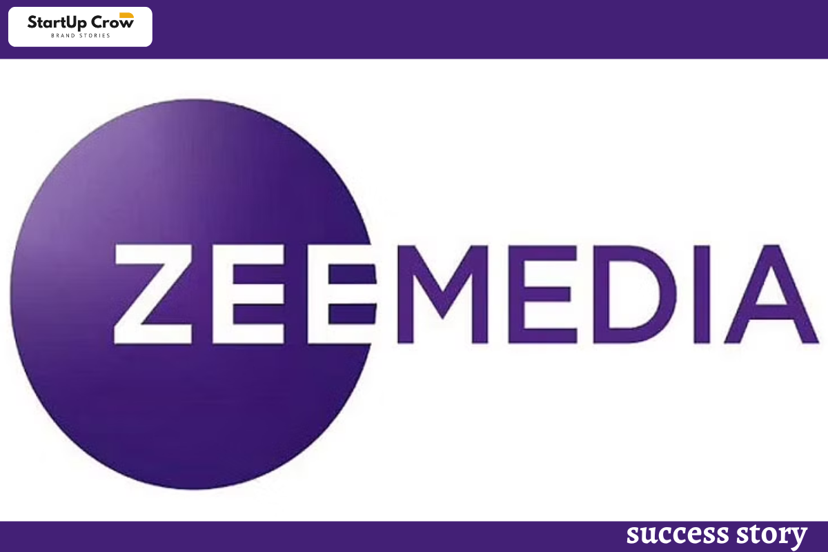 Zee Media success story