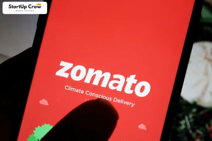 Zomato Halts Operations Of Restaurant Funding Platform