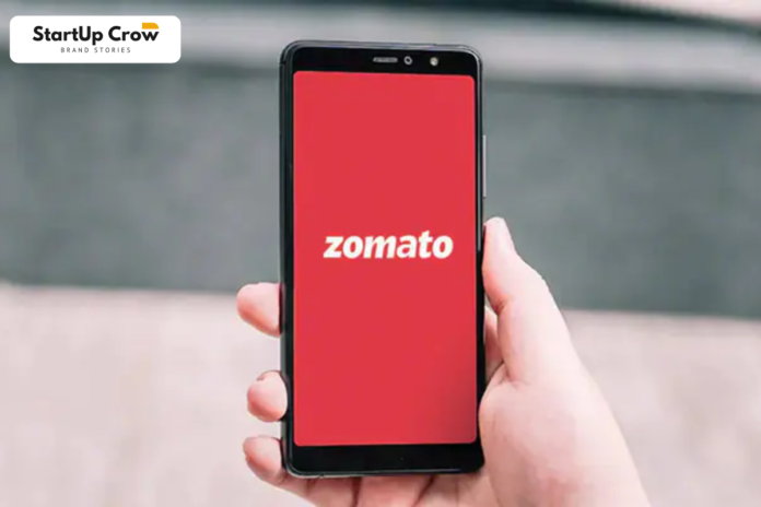 Zomato Issues Another Clarification On Blinkit Acquisition.