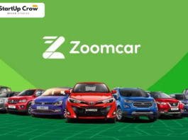 Zoomcar Business Model