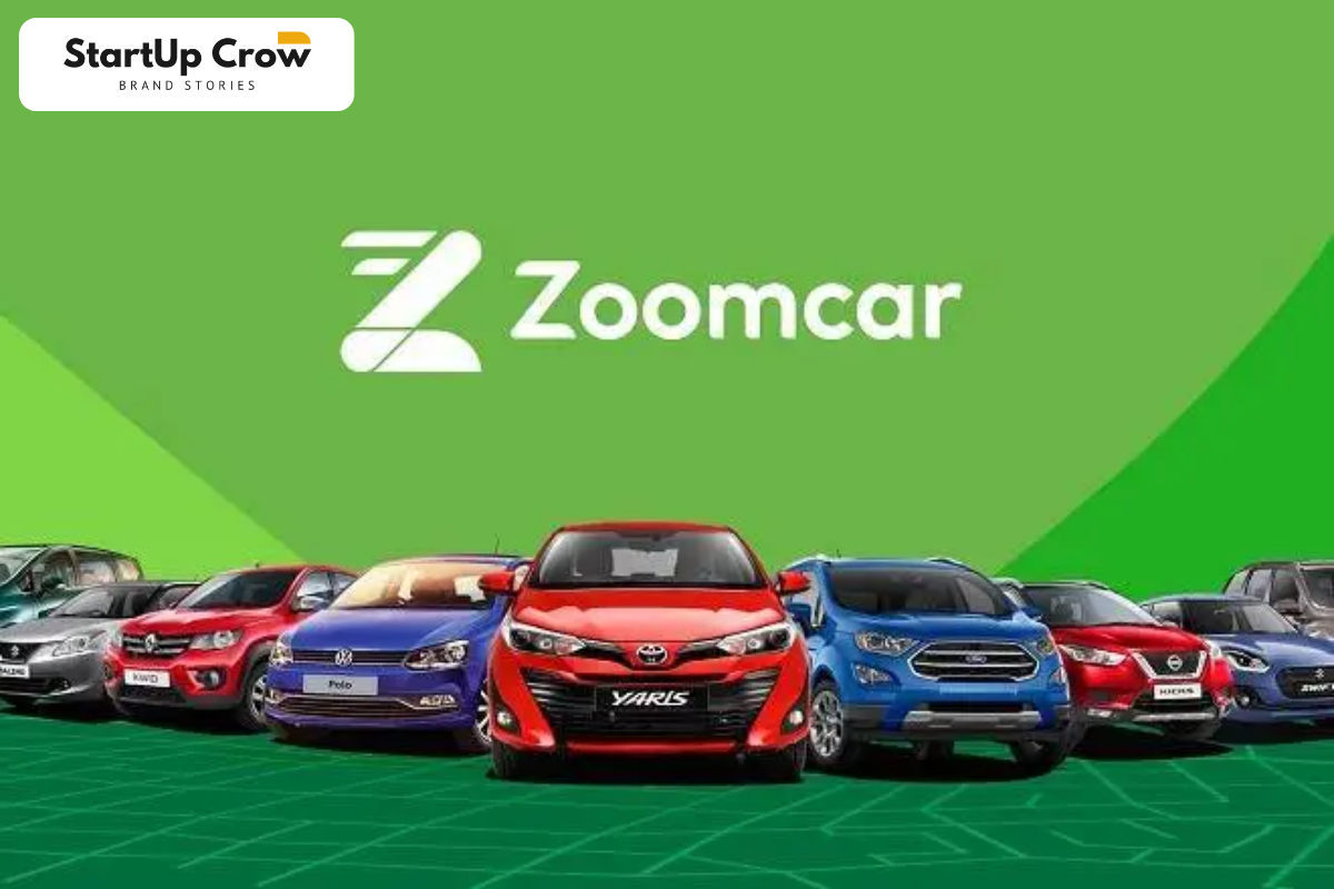 Zoomcar Business Model
