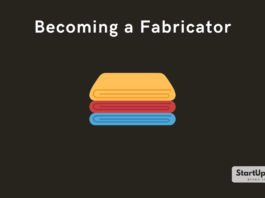 how to become fabricator