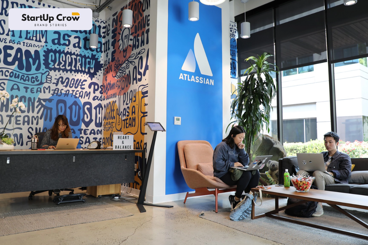 Atlassian Success Story