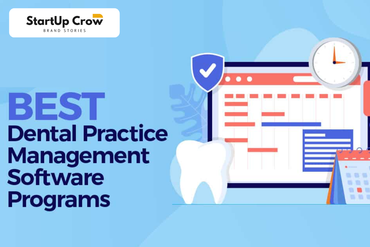 Dental Practice Management Softwares