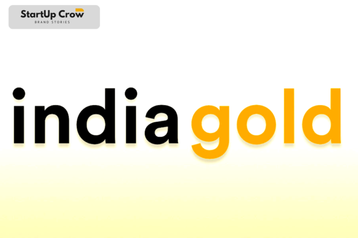 Indiagold to raise $10 Mn