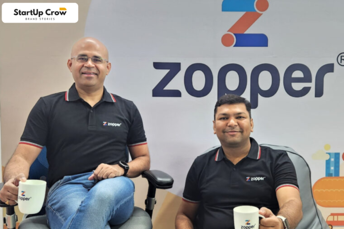 Insurtech Startup Zopper Raises $75 Mn