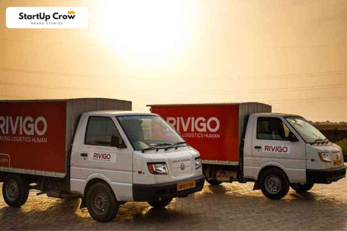 Mahindra Logistics acquires Rivigo’s B2B express biz in a fire sale