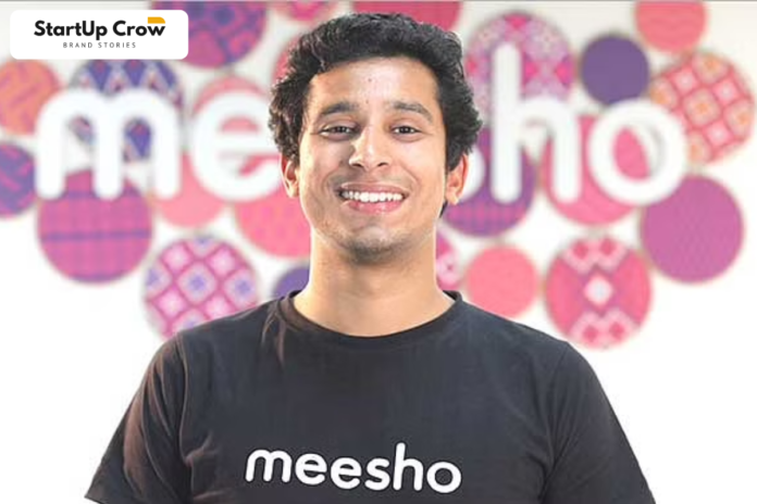 Meesho sets eyes on turning profitable before going public