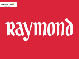 Raymond Success Story