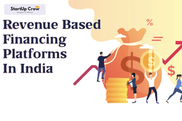 Revenue Based Financing Platforms