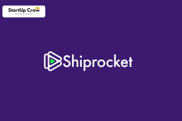 Shiprocket partners with Invest India