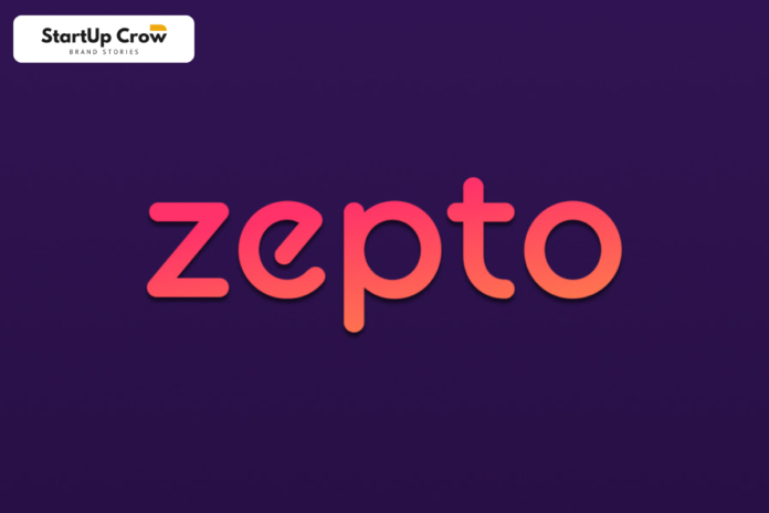 The Zepto Boys Competition that Amazon never saw coming