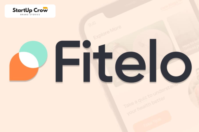 Fitelo aims to help you achieve long term wellness