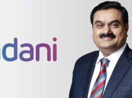 adani on india tv