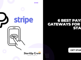 Best payment gateways for saas startup