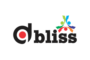 blissmarcom logo