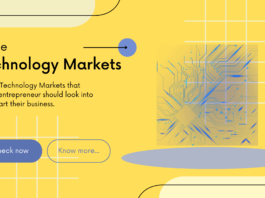 Home Technology Markets