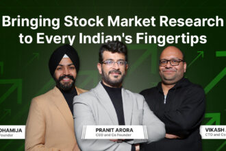 Bringing-Stock-Market-Research-to-Every-Indian's-Fingertips