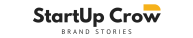 startupcrow logo