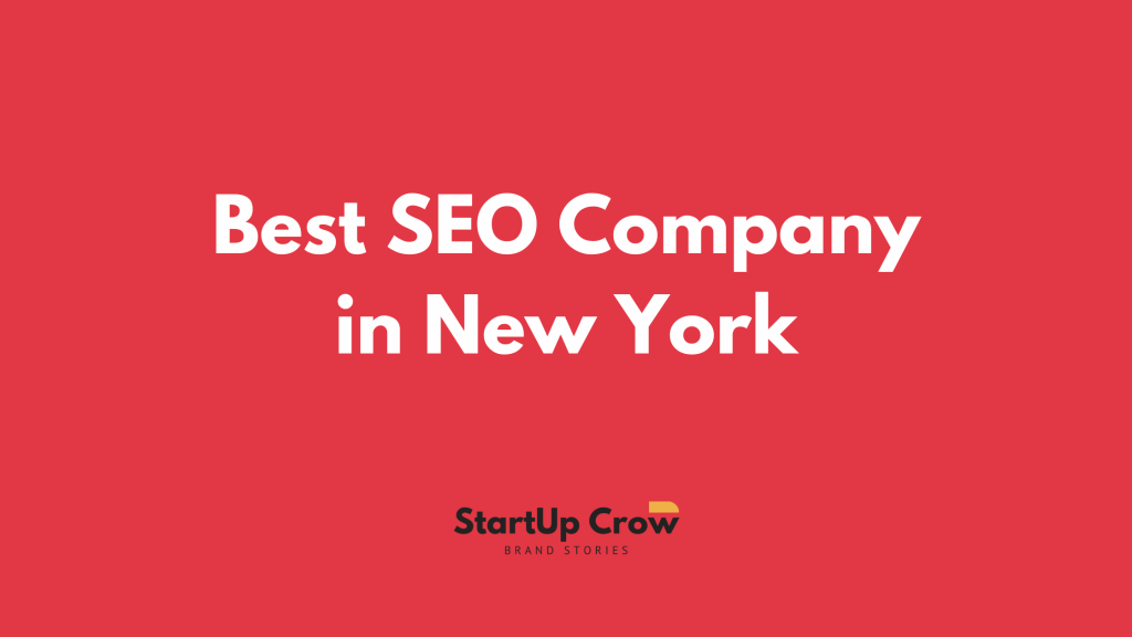 Best SEO Company in New York